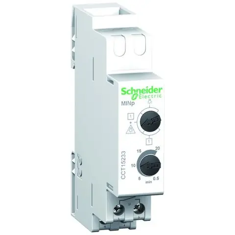 Rea Schneider Electric CCT15233 Trappautomat
